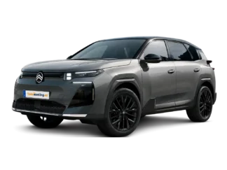 CITROEN C5 Aircross YOU Hybrid