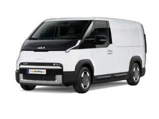 KIA PV5 Cargo