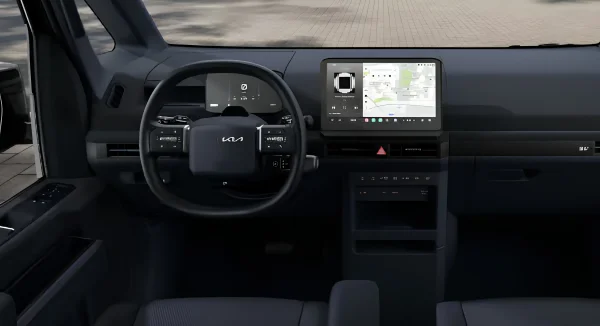 KIA PV5 Cargo