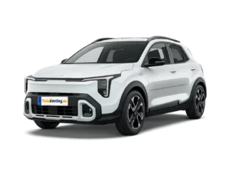 KIA STONIC 1.0 T-GDi MHEV Drive