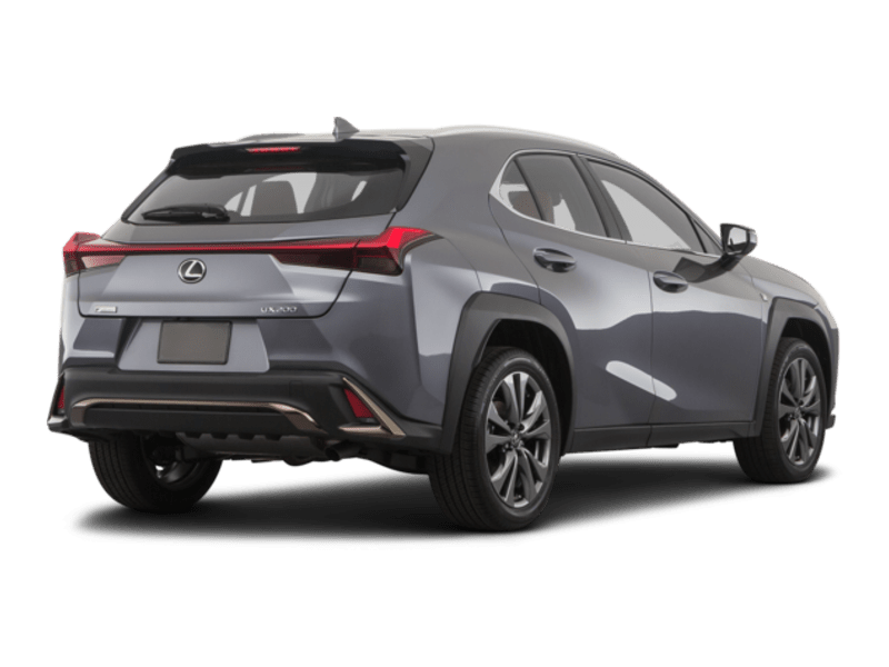 LEXUS UX 300H Urban