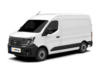 Nissan Interstar L2H2
