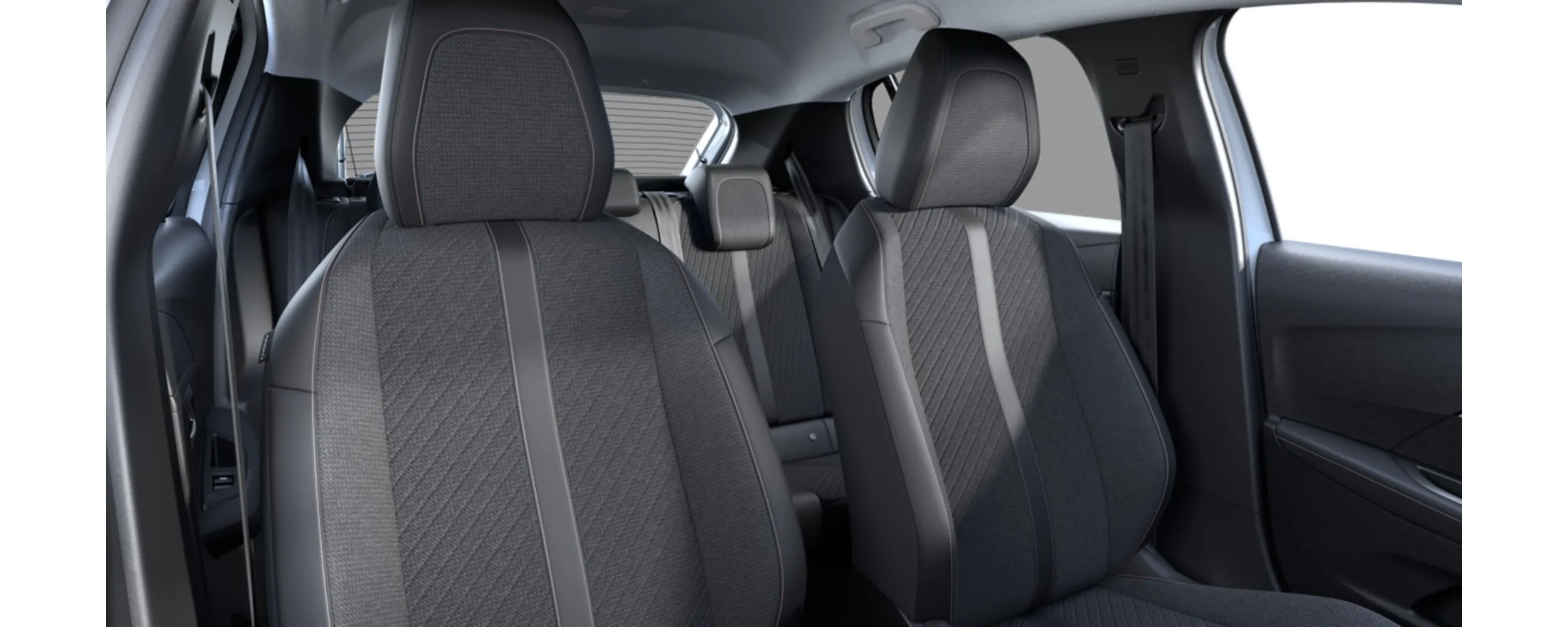 PEUGEOT 208 Allure