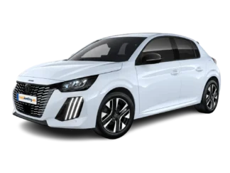 PEUGEOT 208 Allure