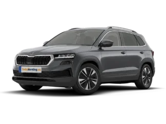 SKODA KAROQ Selection DSG 4x4