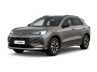 VOLKSWAGEN T-ROC 1.5 eTSI DSG