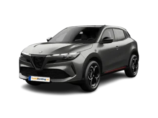 Alfa Romeo Junior
