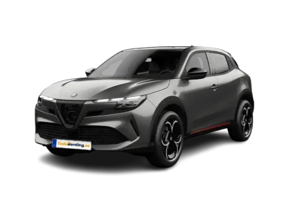 Alfa Romeo Junior