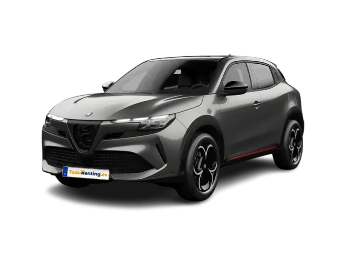 Alfa Romeo Junior