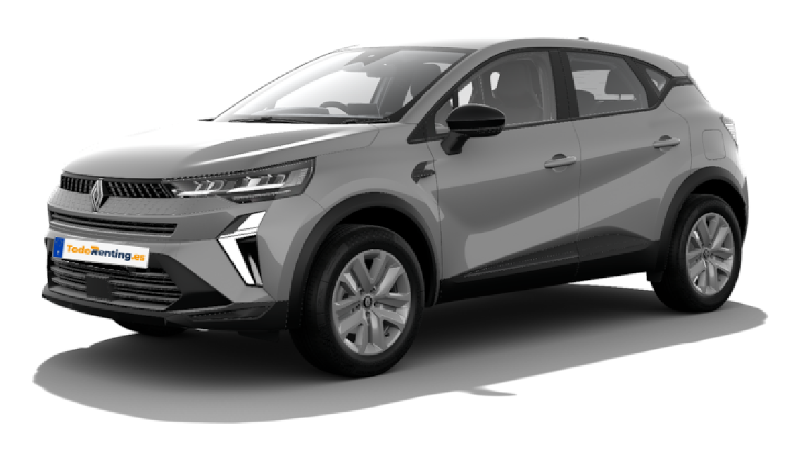 RENAULT CAPTUR Evolution TCE Todorenting renault-captur-evolution-tce-todorenting
