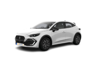 RENAULT CLIO Evolution