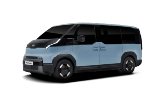 KIA PV5 Passenger