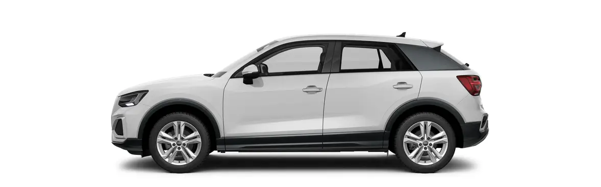 AUDI Q2 Advanced 30 TDI