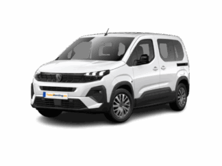 PEUGEOT RIFTER Active Business Standard BlueHDi 100