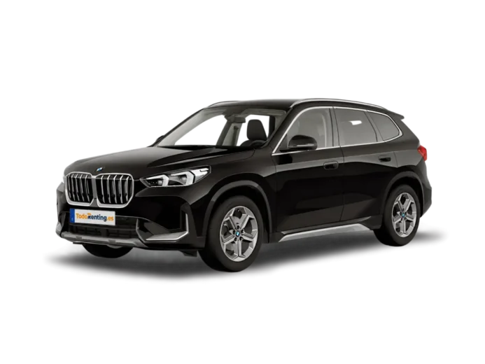 BMW X1 sDrive20d