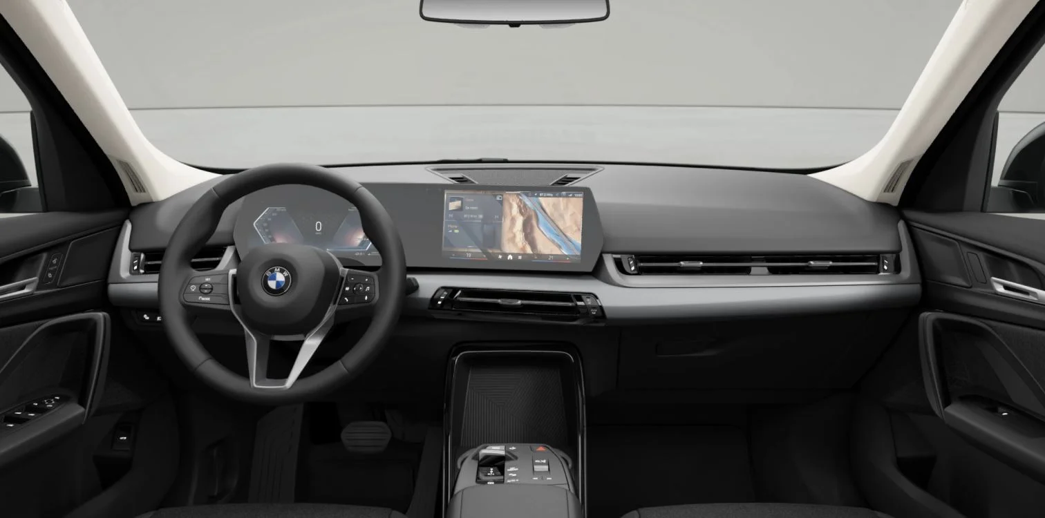 BMW X1 sDrive20d