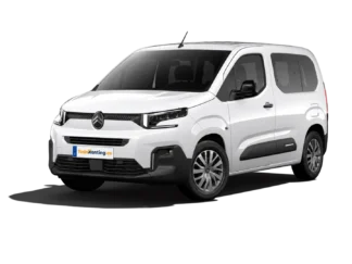 CITROËN BERLINGO Talla M 100 S&S YOU