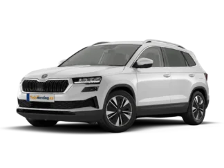 SKODA KAROQ 2.0 TDI