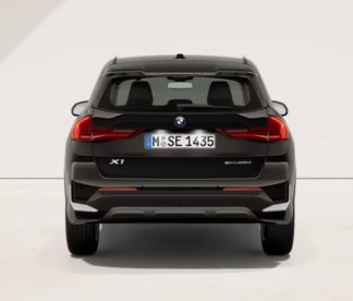 BMW X1 sDrive20d: imagen 3