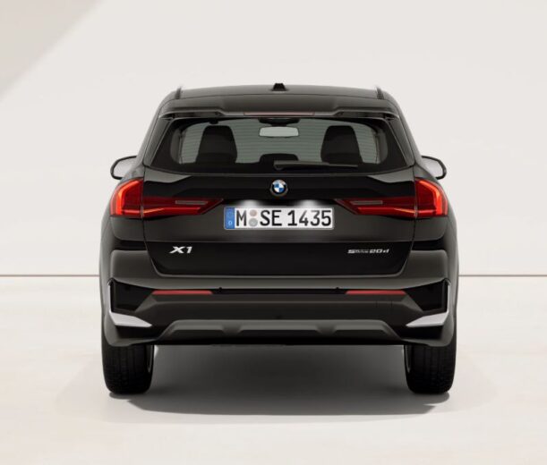 BMW X1 sDrive20d