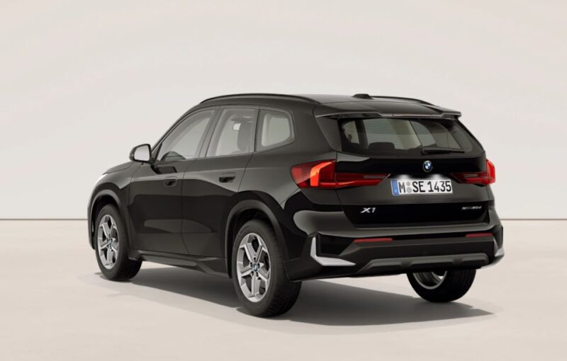 BMW X1 sDrive20d