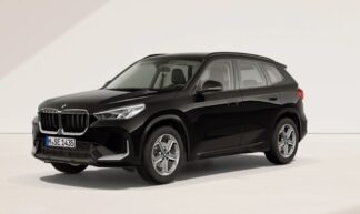 BMW X1 sDrive20d: imagen 2