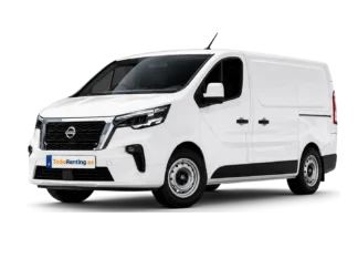 Nissan Primastar L1H1 1T Acenta