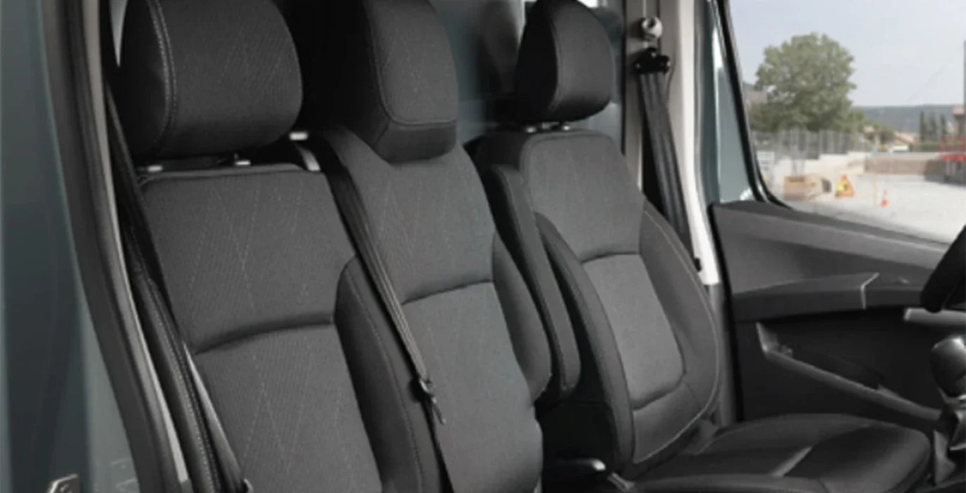 Nissan Primastar L1H1 1T Acenta