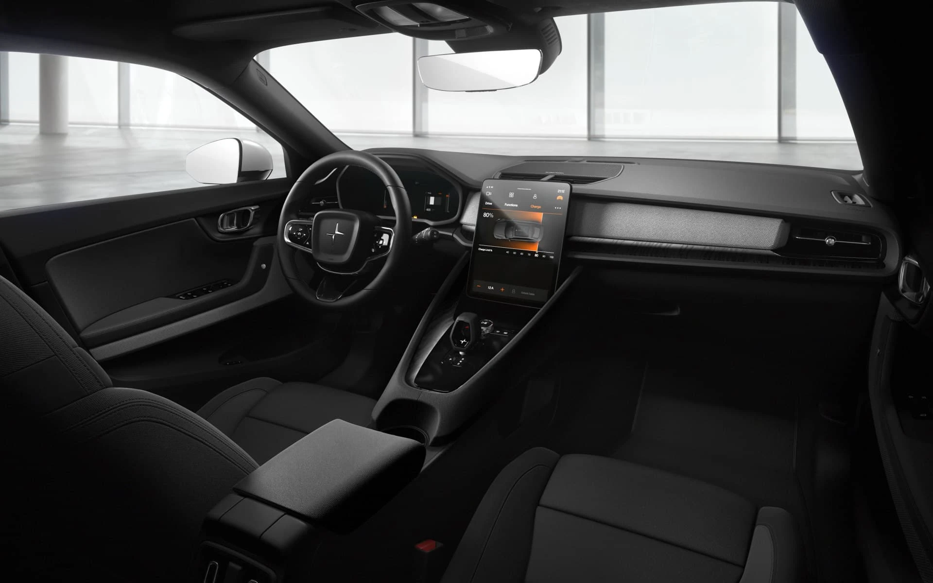 POLESTAR 2 Long Range