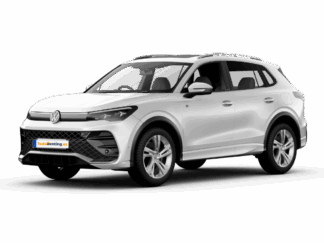 VOLKSWAGEN Tiguan R-Line 1.5 eTSI