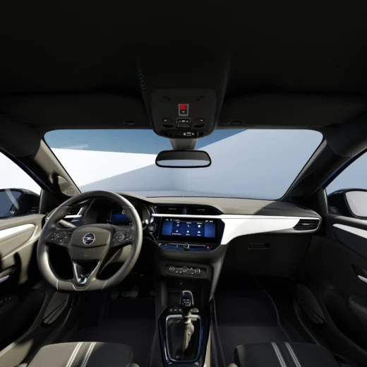 OPEL CORSA 1.2T XHL GS