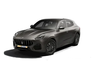 Maserati Grecale