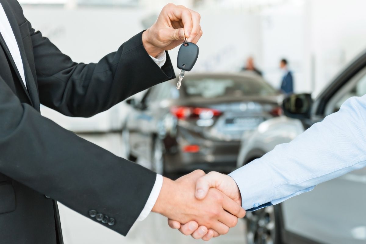 Comprar un coche procedente de renting, interesa - TodoRenting