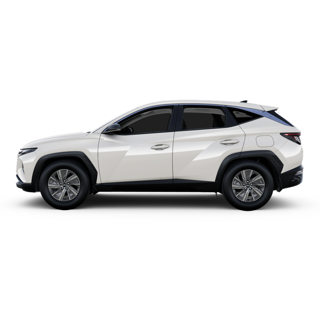 HYUNDAI Tucson 1.6D 48V