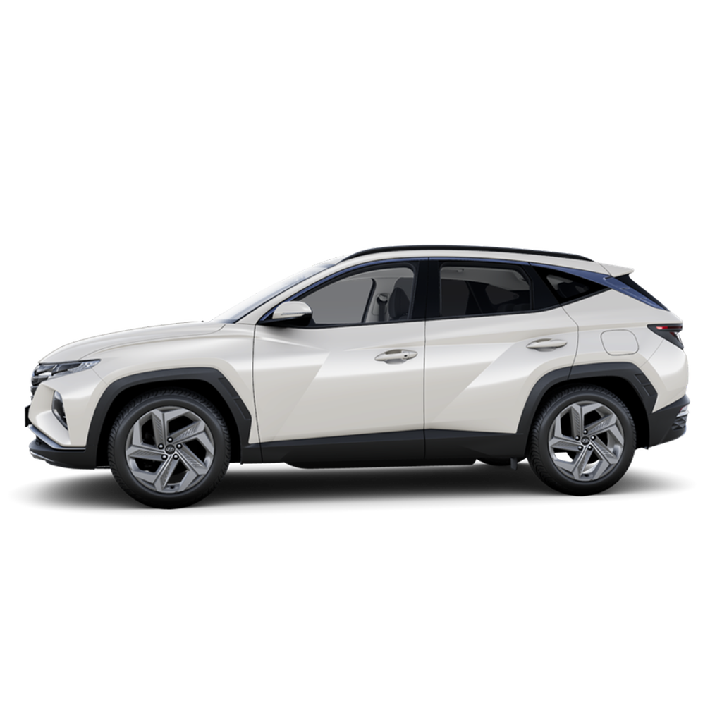 HYUNDAI Tucson PHEV Maxx 4X4