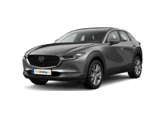 MAZDA CX30 MHEV Centre-line