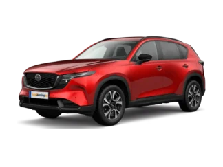 MAZDA CX-5 MHEV