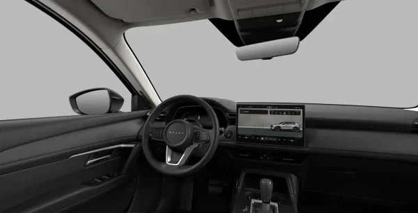 MAZDA CX-5 MHEV