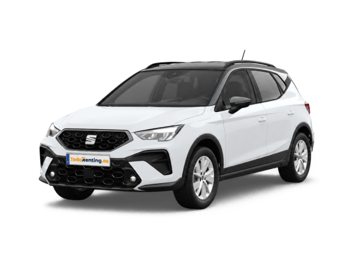 SEAT ARONA STYLE XL+