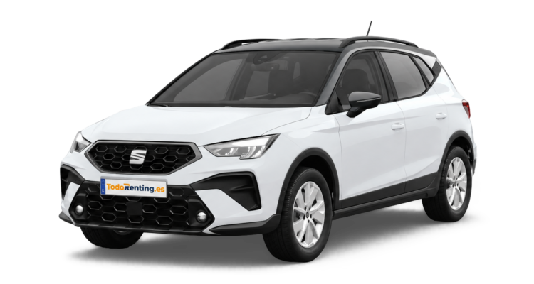 SEAT ARONA STYLE XL+