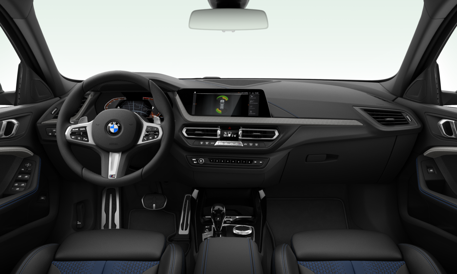 BMW Serie 2 Gran Coupe