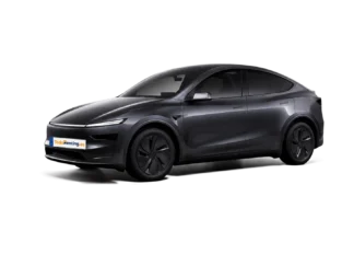 TESLA MODEL Y Gran Autonomia