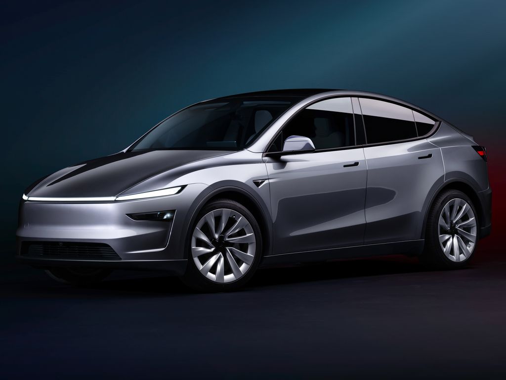 TESLA MODEL Y Estandar RWD