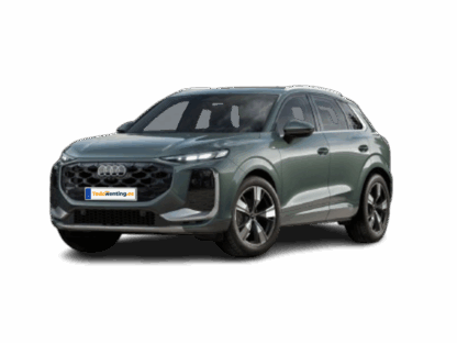 AUDI Q3 Advanced TFSI