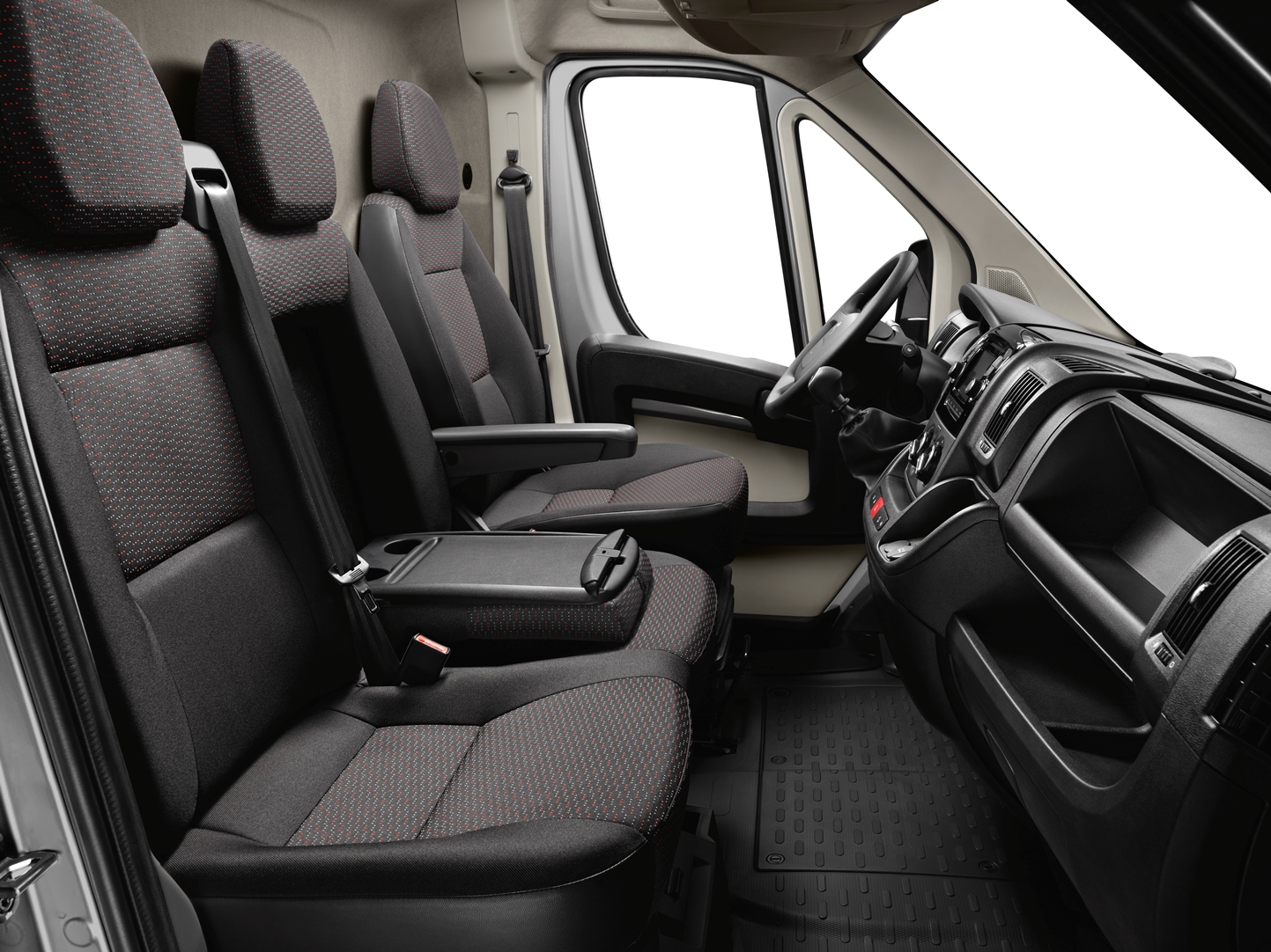 PEUGEOT Boxer Furgon