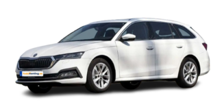 SKODA Octavia Combi Selection