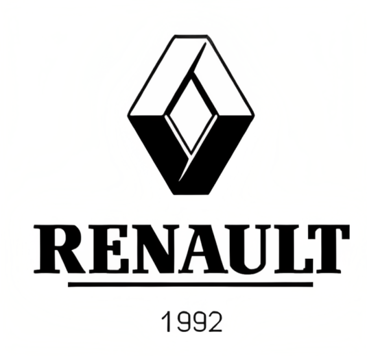 ¿Reconoces Todos Estos Logos? La Evolución De Los Autos A Través De Sus Símbolos - n84tlc0