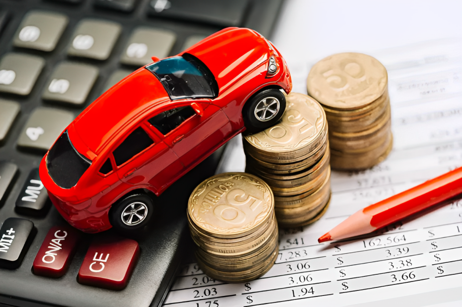 Las ventajas de comprar un coche por renting