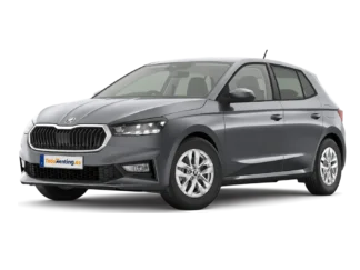 SKODA Fabia Selection