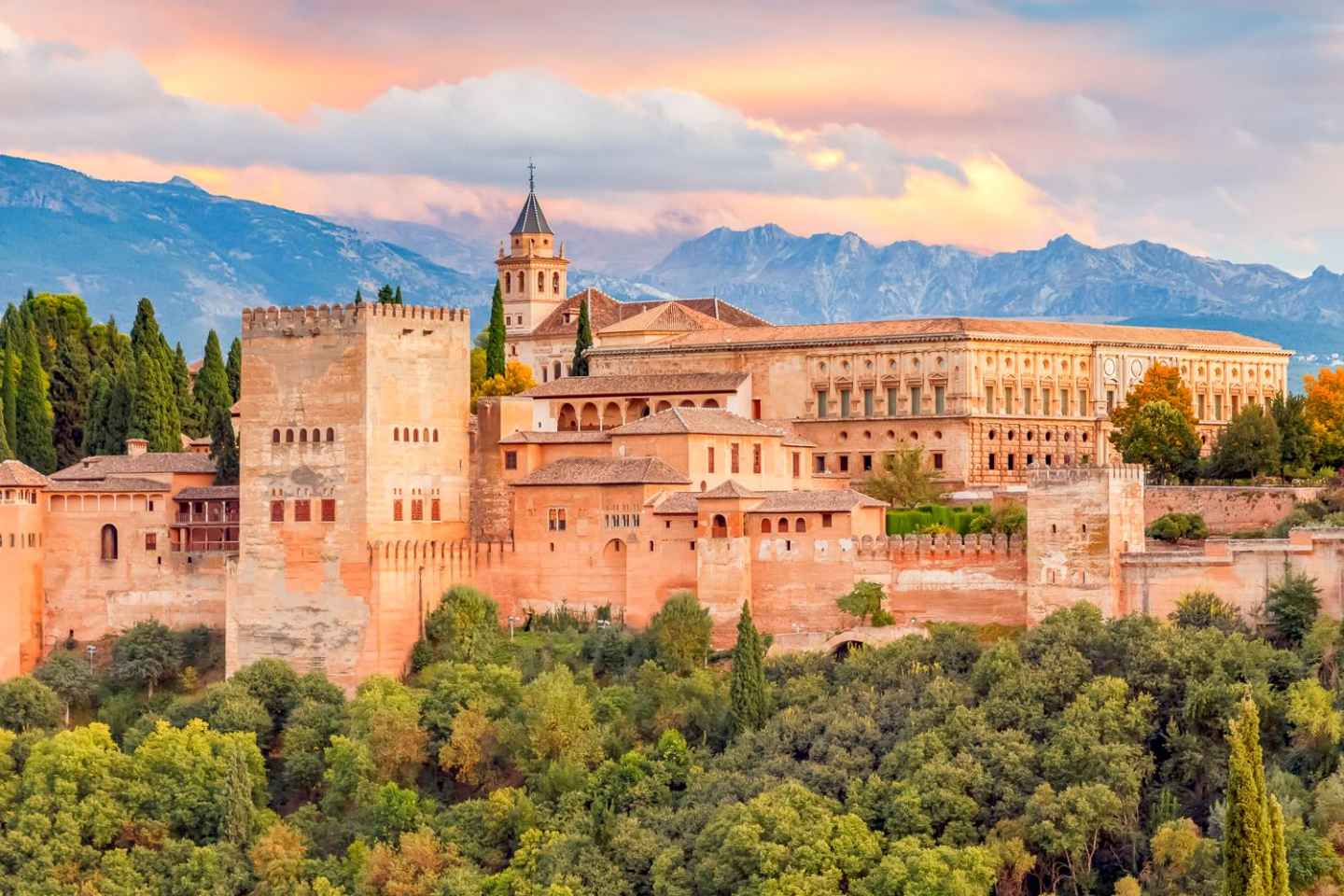 Qué visitar en Granada: 22 lugares imprescindibles